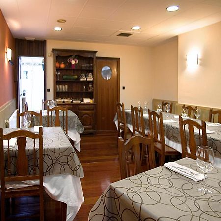 Casa Rural Maialde Elgeta Εξωτερικό φωτογραφία