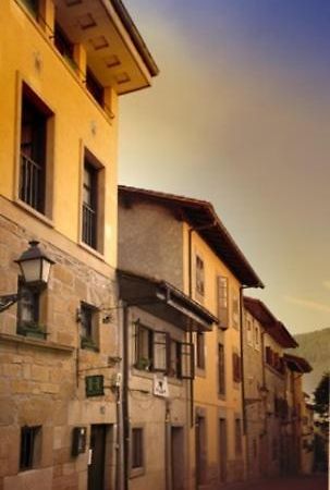 Casa Rural Maialde Elgeta Εξωτερικό φωτογραφία