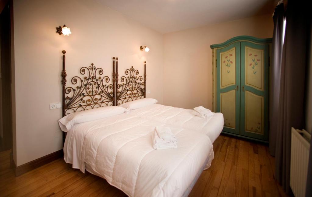 Casa Rural Maialde Elgeta Εξωτερικό φωτογραφία